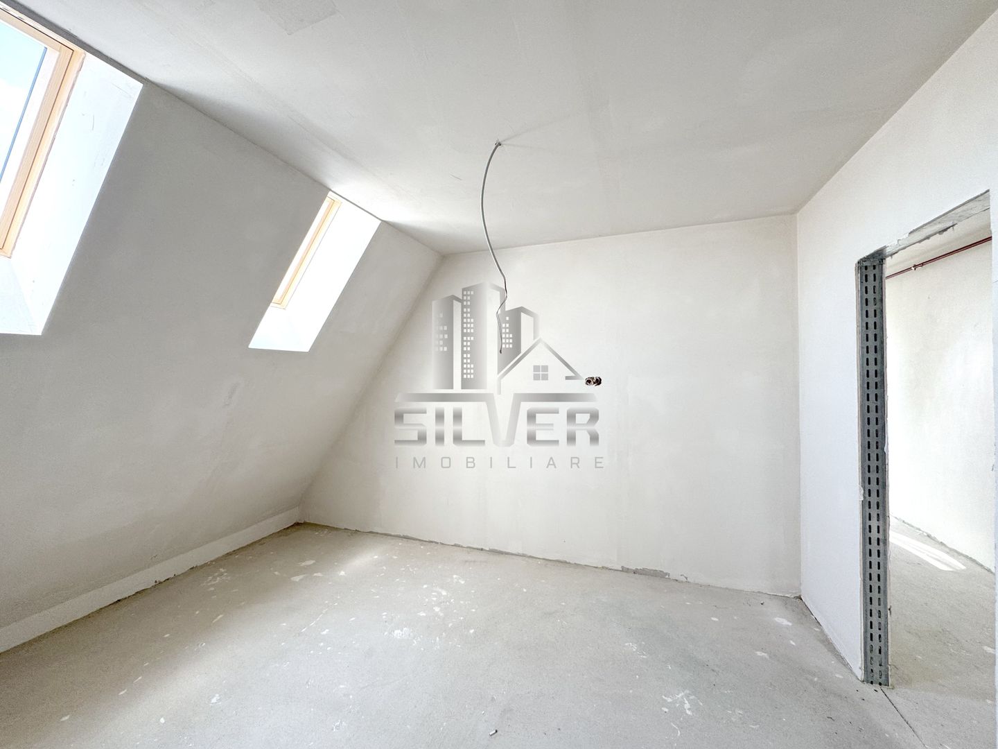 Apartament cu 3 camere/76mp/3 minute de statii autobuz. - Poză 9