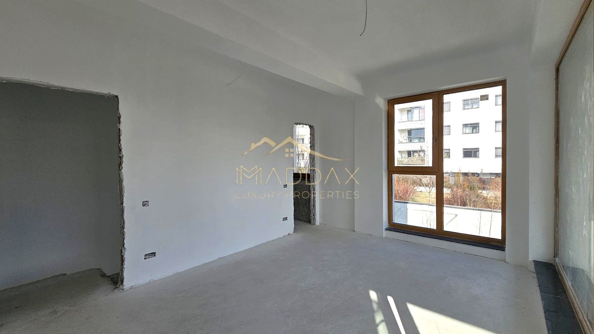 Apartament de vanzare 3 camere tip Duplex***Curte 110mp***Piata Domenii - Poză 7