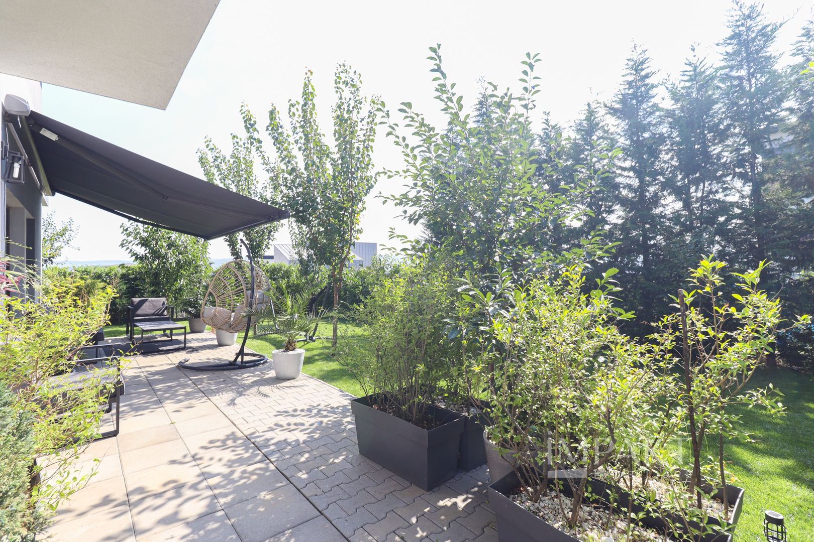 Casa ultrafinisata si eleganta in cartierul Voronet! - Poză 22