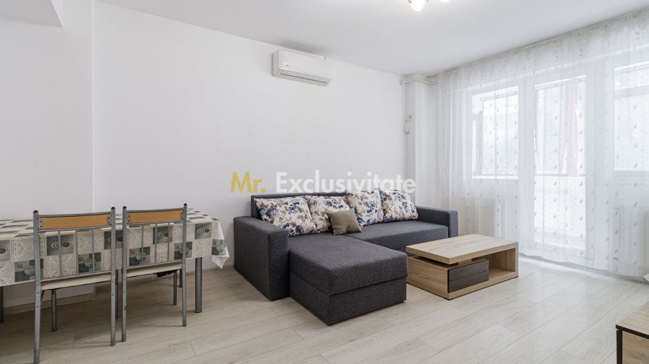 3 camere decomandat Tineretului Militari Residence - Poză 1