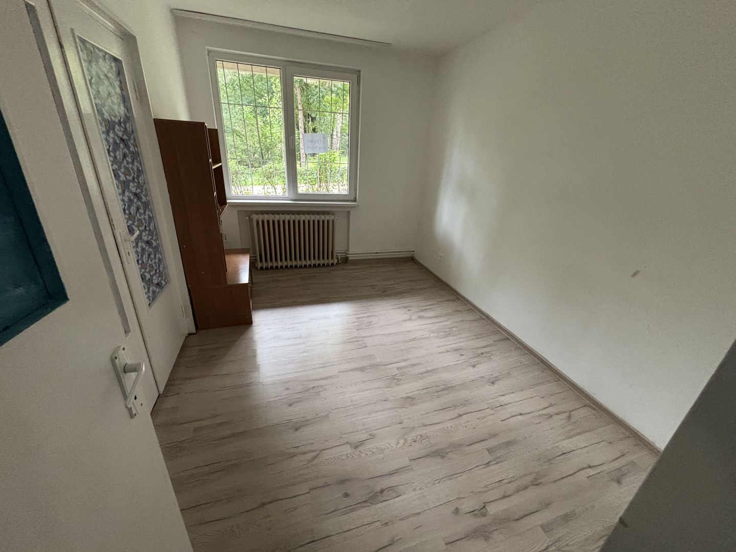Apartament cu 3 camere (Cornisa) - Poză 8