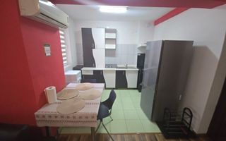Apartament 2 camere de închiriat – Baba Novac / Kamsas - Poză 4