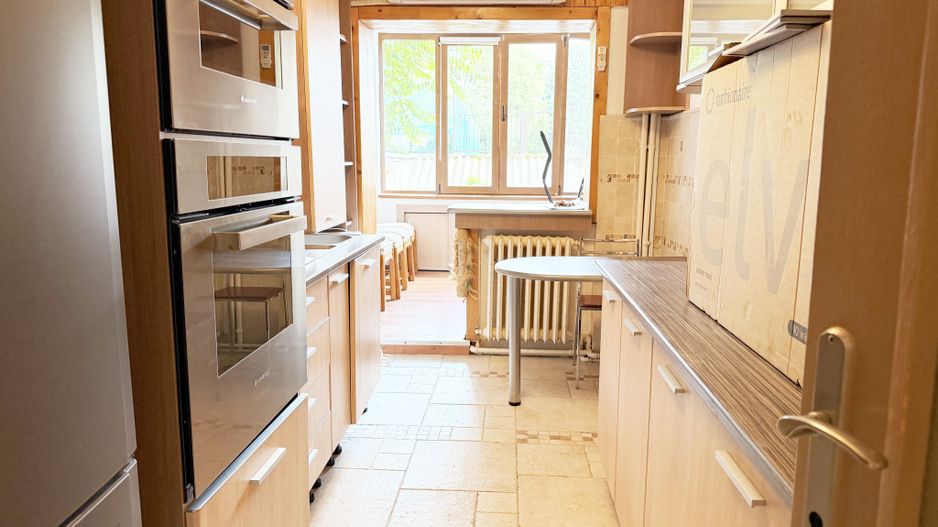 Apartament 2 camere de inchiriat Arad ultracentral, parter - Poză 1