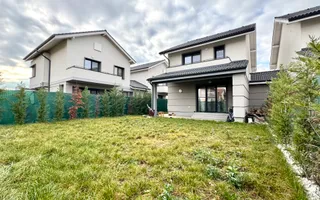 Un nou început: duplex modern si primitor,  P+E+M, in Dumbrăvița - Poză 25