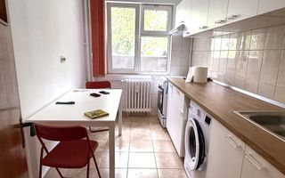 2 camere decomandat, parter, 2 min metrou, zona excelenta, pet friendly - Poză 4