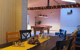 Cabană de vânzare-complet utilată, ideală pentru regim hotelier. - Poză 5