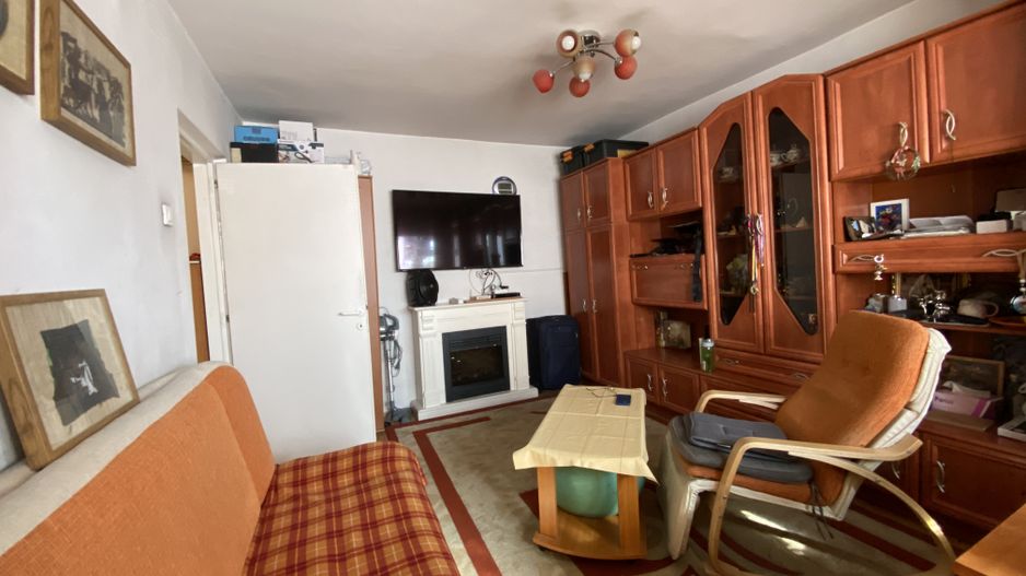 COMISION 0% | Apartament 3 Camere | Decomandat | Etaj 1 | Zona Sagului - Poză 6
