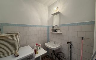 Apartament cu 3 camere si garaj- Strada Trascaului - Poză 6