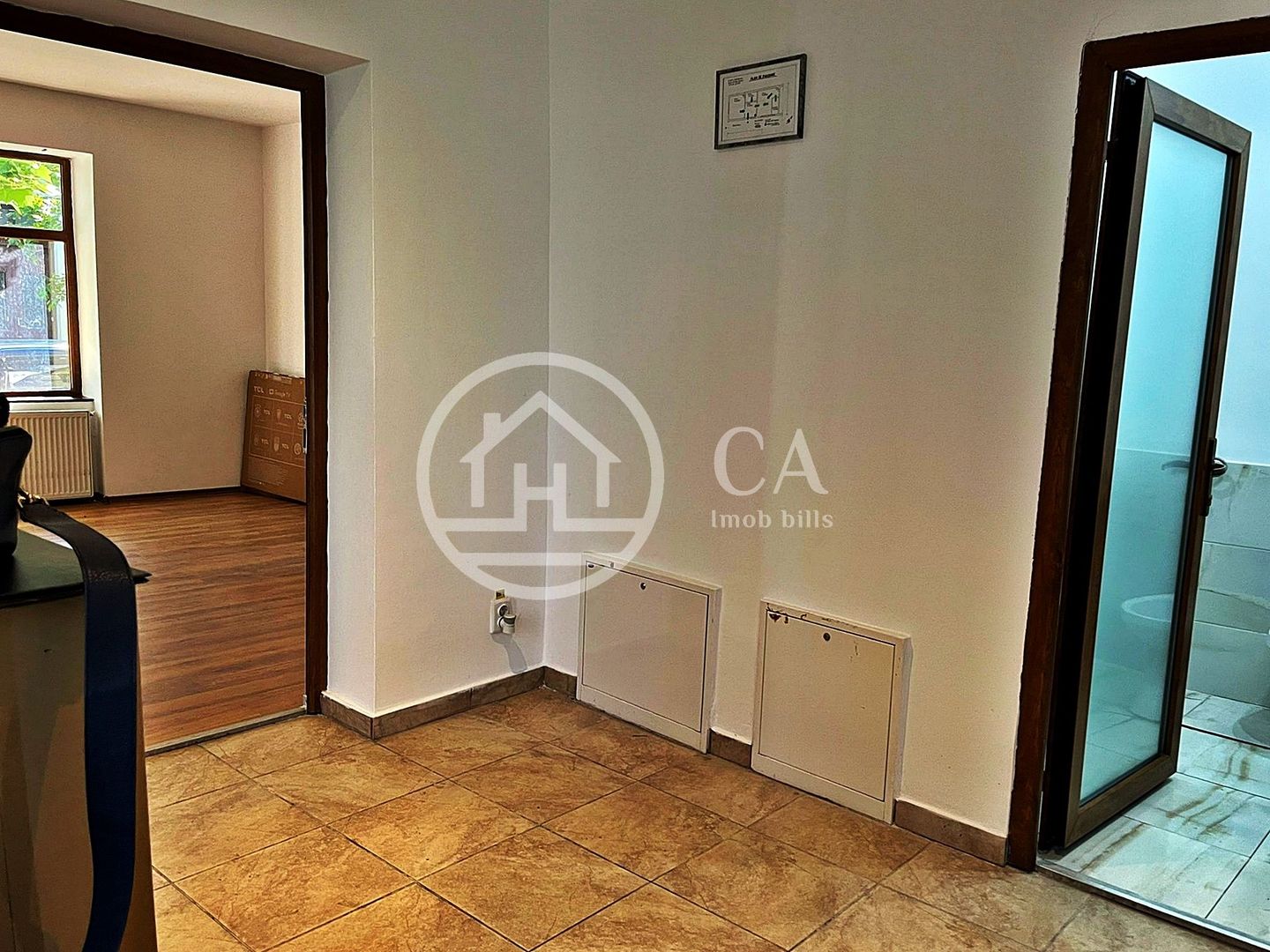 Spațiu comercial de închiriat in zona Ultracentrală, Oradea - Poză 8