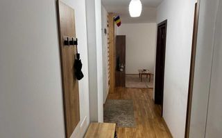 Apartament 2 camere, mobilat, cu parcare subterană – Dâmbul Rotund - Poză 5