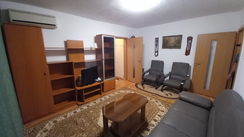 Complex-Studentesc | 3 Camere | Etaj Intermediar. - Poză 1