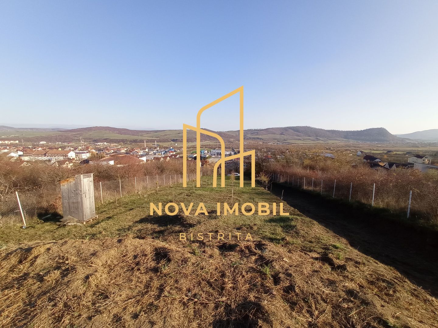 Teren Viisoara 27 ari - Poză 3