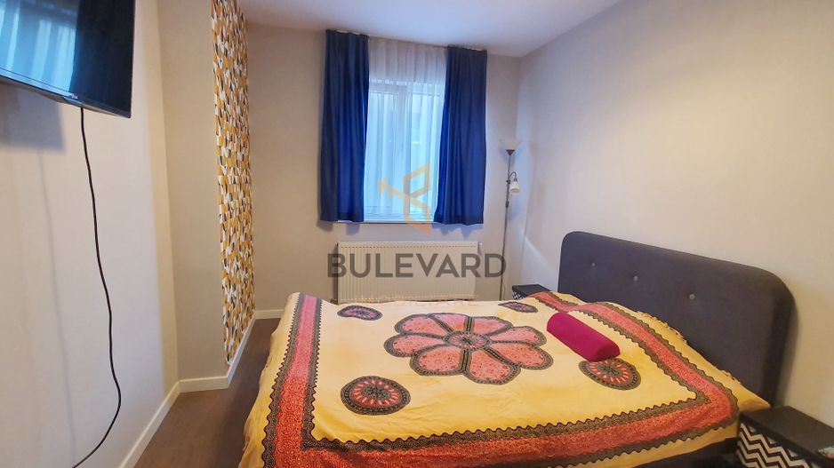 Apartament cu 2 camere decomandate, Zona Parcului Poligon! - Poză 3