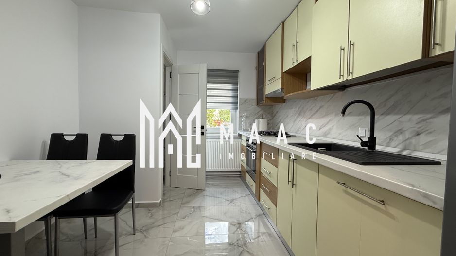 Apartament de vanzare Sibiu 3 camere decomandat | Turnișor | 65 mp, parter - Poză 7