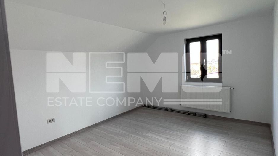 Casă/Vilă de Vânzare cu 5 Ari teren | Sf.Ilie Nou/ Suceava I 189.000E - Poză 10