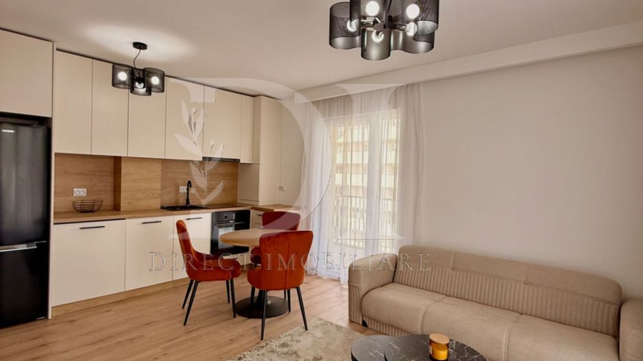 Apartament 3 camere / etaj intermediar / Zona Eroilor - Poză 1