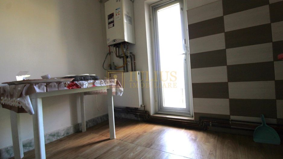 2 camere, centrala proprie- Girocului - Poză 7
