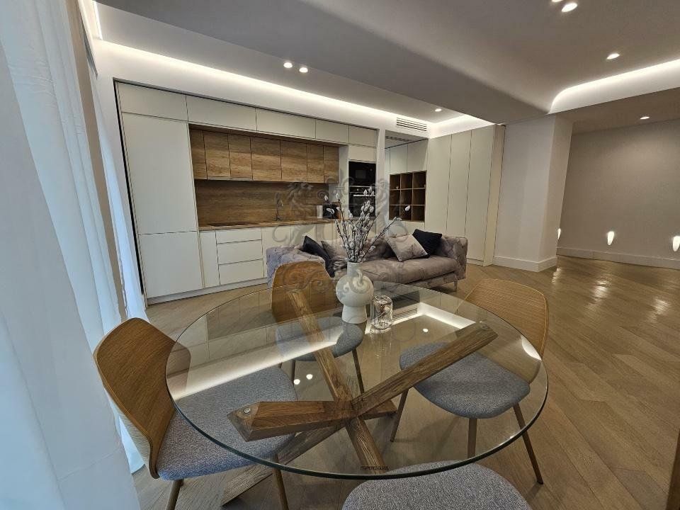 Cortina126 | Inchirere | 3 Camere | Terasa 25 mp | 2 Parcari - Poză 1