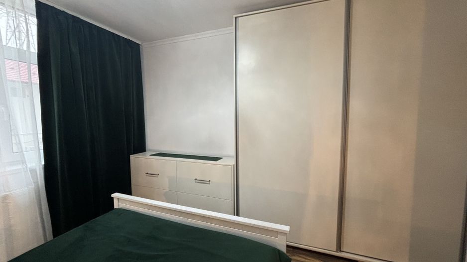 Mobilat si utilat cu loc de parcare subteran la City of Mara - Poză 12