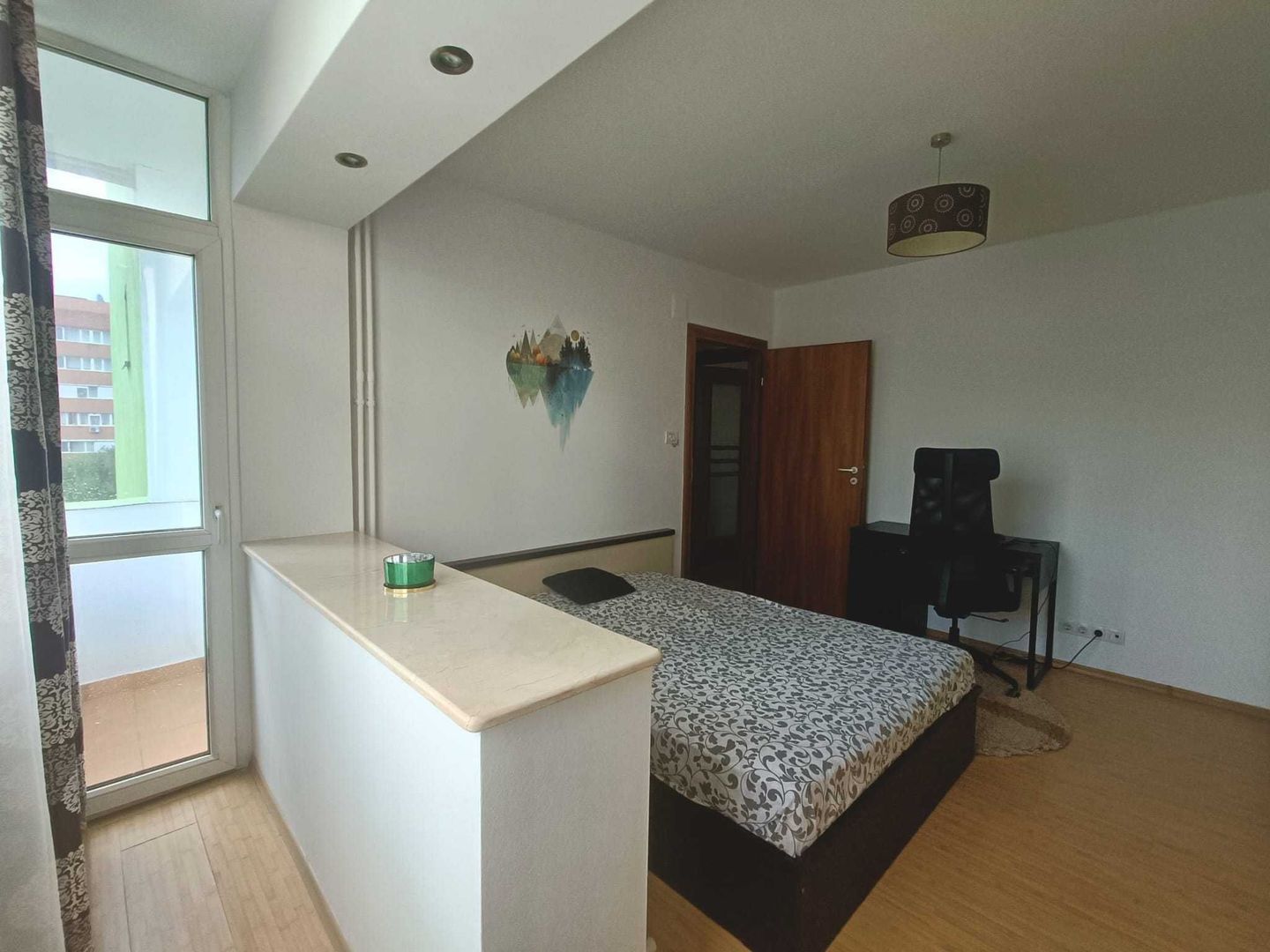 De Inchiriat: Apartament Ultra-Central, la 150m de Metrou Unirii - Poză 4