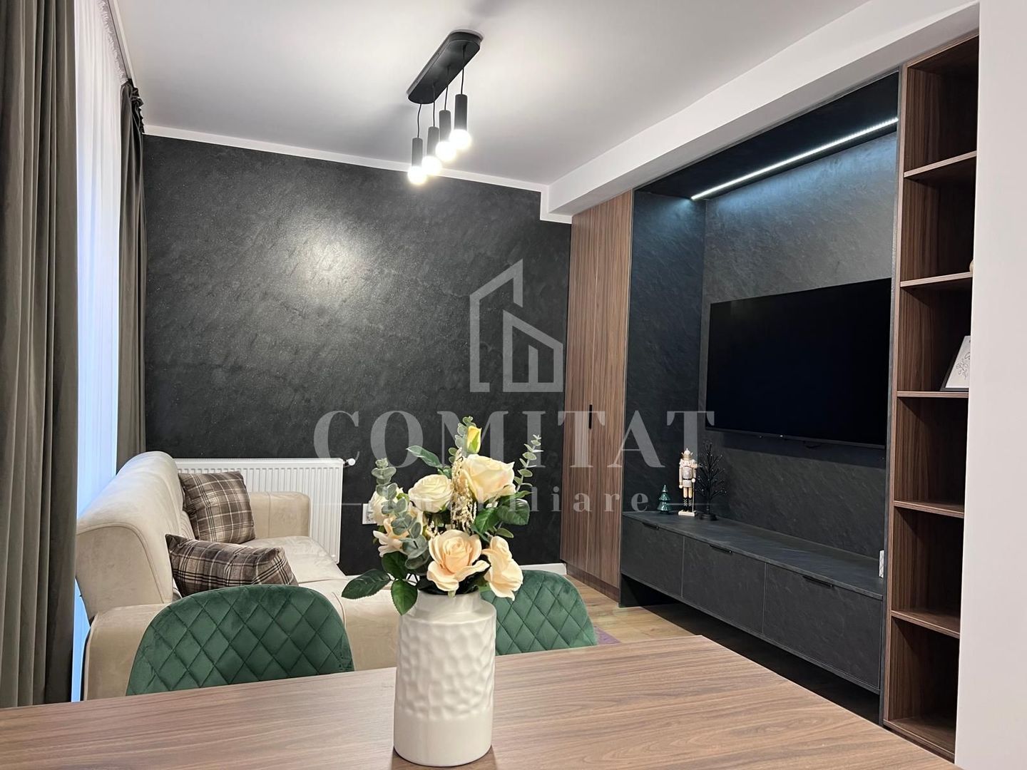 Casă ultrafinisata | Grădina și terasa | Zona Casa Zânelor - Poză 3