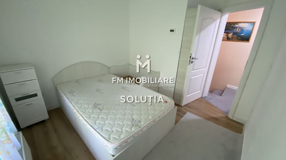Casă modernă, complet mobilată – Tăuții-Măgherăuș - Poză 11