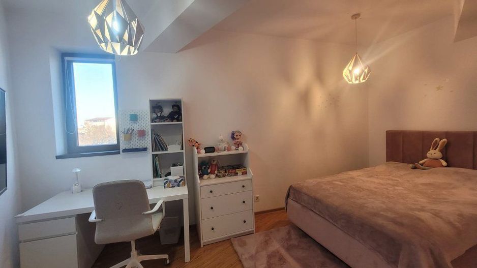 APARTAMENT 4 CAMERE | BUCURESTII NOI | LUX - Poză 4