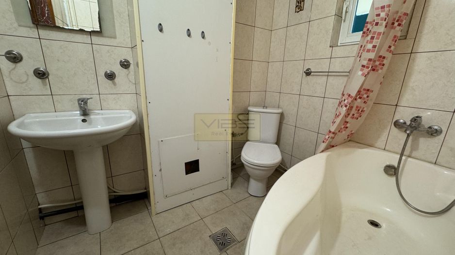 Apartament 2 camere decomandat Canta - Pacurari - Poză 25
