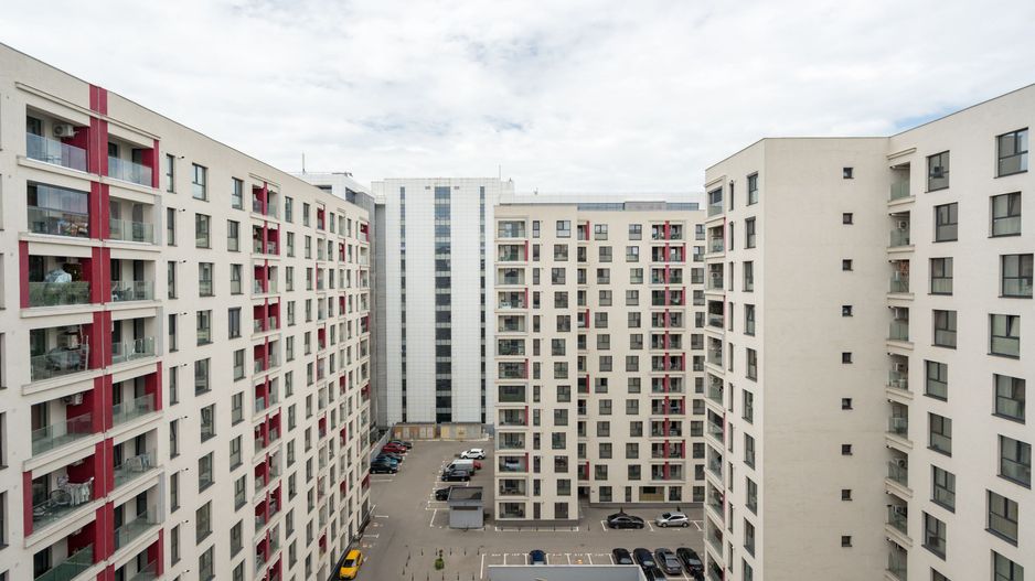 COMISION 0% - Garsoniera decomandata Exigent Plaza 2 la 8 min Metrou Lujerului - Poză 15