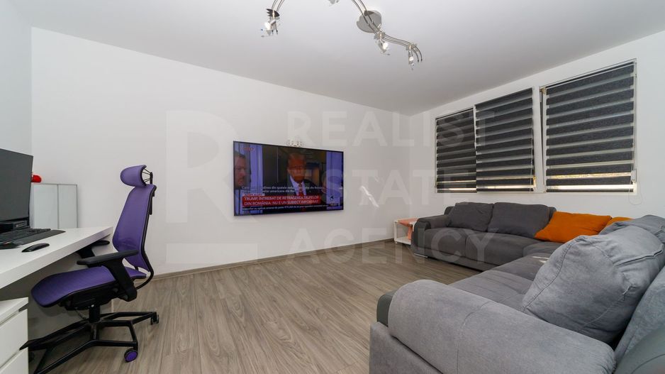Vânzare, apartament, 3 camere, zona Drumul Taberei - Poză 7
