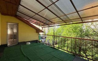 Spatiu de birouri cu 3 camere + mansarda in Grigorescu - Poză 6