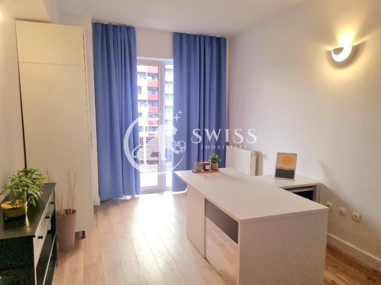 Penthouse pe 2 nivele | 160mp | Terasa 75mp | Buna Ziua - Poză 10