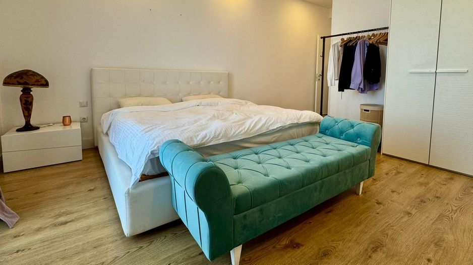 Cosmopolis - Vila Individuala de tip F cu piscina proprie, mobilata - Poză 19