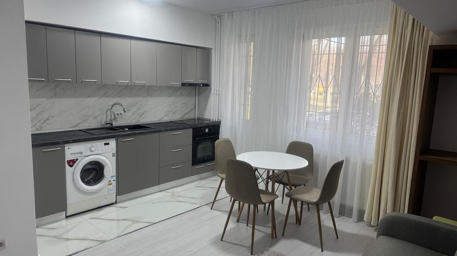 APARTAMENT PREMIUM | 2 CAMERE | FLOREASCA - Poză 11