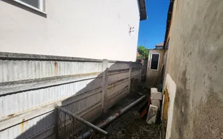 De vanzare casa 5 camere, 655mp teren, zona Cetate - Poză 20