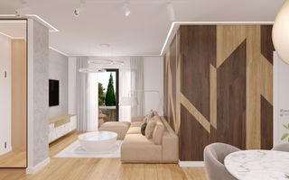 Vânzare, apartament, 4 camere, București - Poză 16