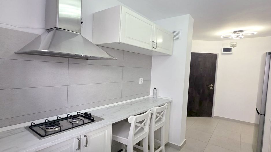Apartament -LA CHEIE- Mutare imediată, Mobilier  NOU- 0% COMISION - Poză 5