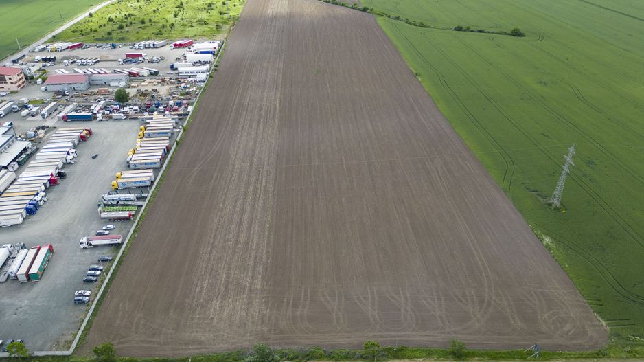 Teren de 29,600mp în zona de centură Nord - Poză 18