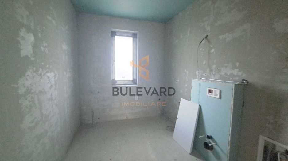 Casa individuala in cartierul Borhanci! - Poză 12