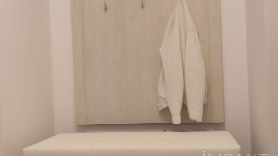 Apartament semidecomandat LUX  cu 2 camere, in cartierul Gheorgheni - Poză 10