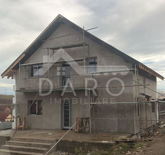 Casa de vanzare ~ cartierul Rasaritului - - Poză 6