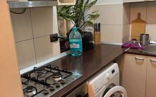 AP. 2 CAMERE PALLADY,BLOC REABILITAT,BUCATARIE INCHISA,LOC DE PARCARE - Poză 2