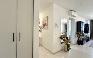 Apartament cu 2 camere *60mp utili* // Amazing lake view - Floreasca - Poză 35