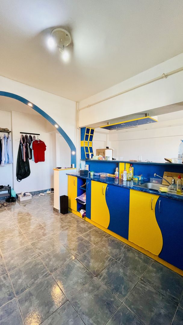 2 camere | Stefan cel Mare | Lizeanu | an 1981 - Poză 5