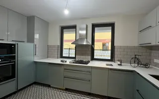 Vila 5 camere LUX Pipera I Cartier Henri Coanda locatie buna I COM 0% - Poză 11