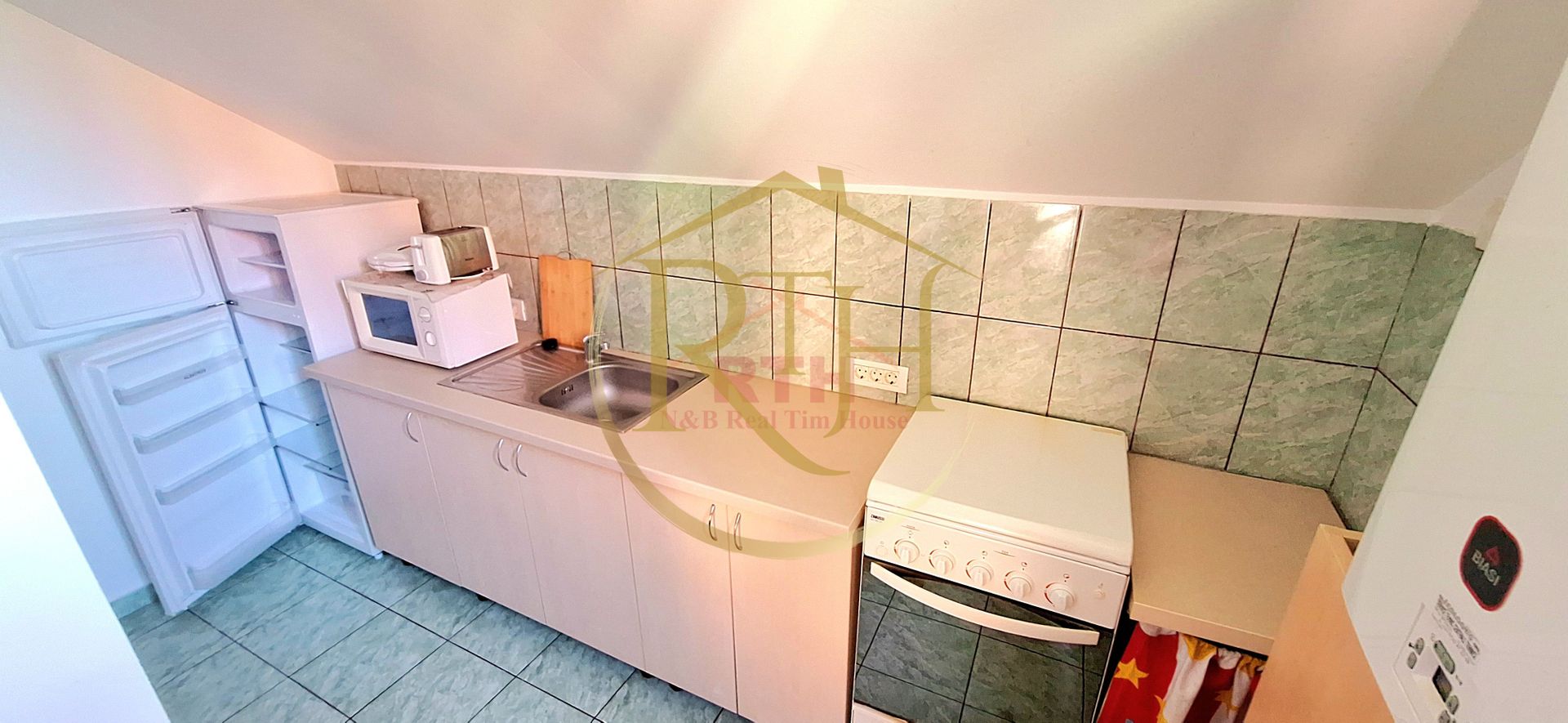 Oferim spre inchiriere apartament 1 camera, centrala, Chisoda - Poză 10