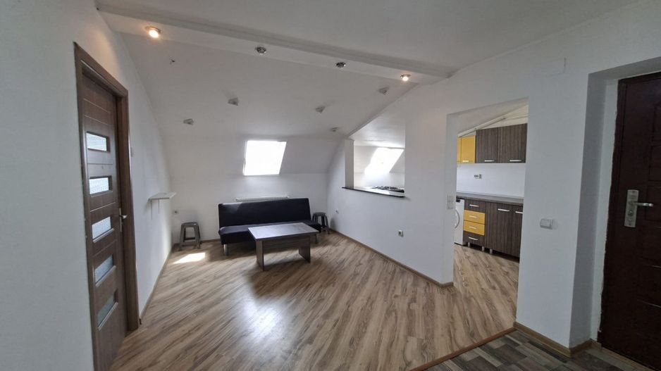 Apartament 3 camere Stefanesti - In Spate la Carrefour - Poză 13