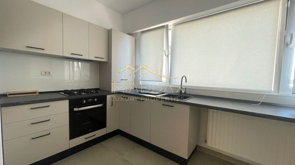 Apartament LUX **2 camere**Parcare inclusa//Hotel Marriott/Unirii - Poză 5