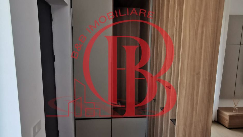 Vila  de tip duplex 4 camere Pompa Caldura Titan Pallady - Poză 8