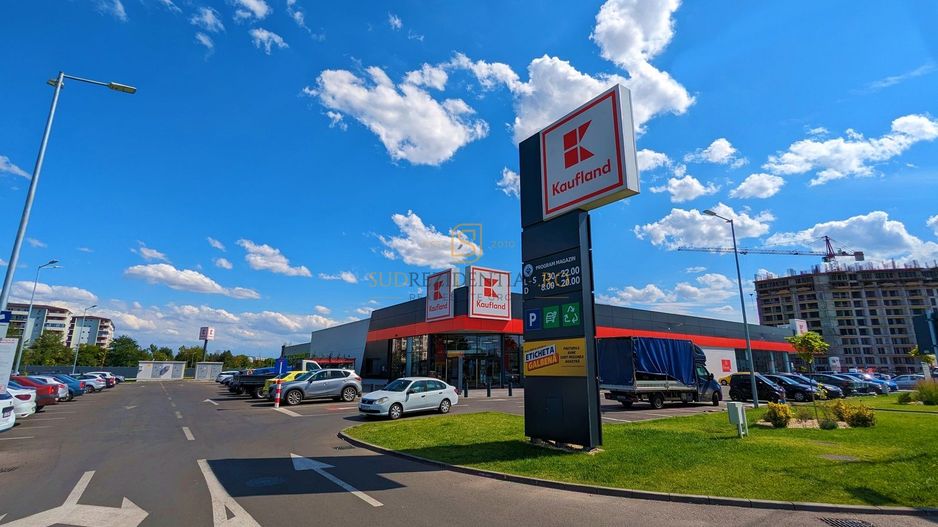 Spatiu comercial cu venituri stabile, investitie ideala in Metalurgiei - Poză 13